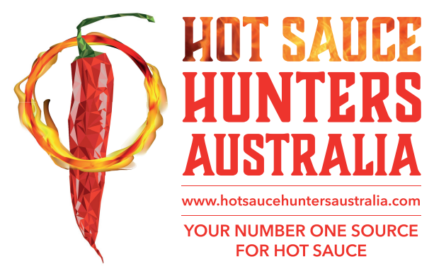 Hot Sauce Hunters Australia