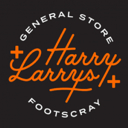 Harry & Larry’s General Store