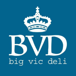 Big Vic Deli