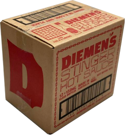 DIEMEN'S STINGER
